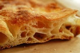 Pizza Bianca